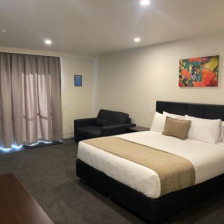 Riverlea Motel Gore Extérieur photo
