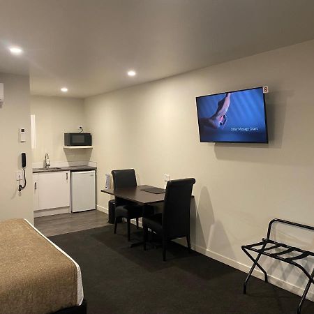 Riverlea Motel Gore Extérieur photo