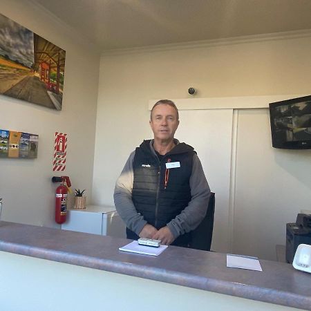Riverlea Motel Gore Extérieur photo