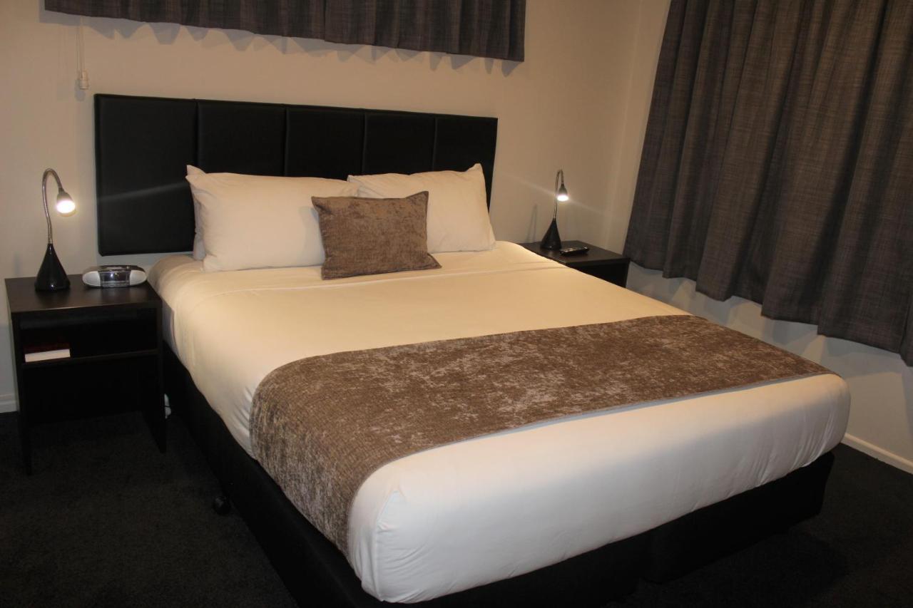 Riverlea Motel Gore Extérieur photo