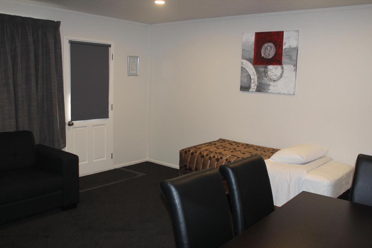 Riverlea Motel Gore Extérieur photo