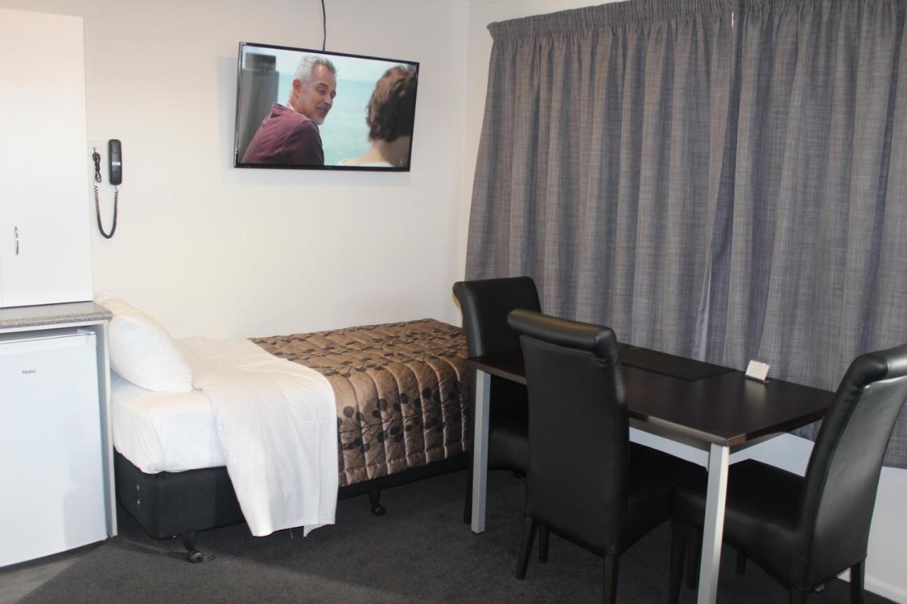 Riverlea Motel Gore Extérieur photo