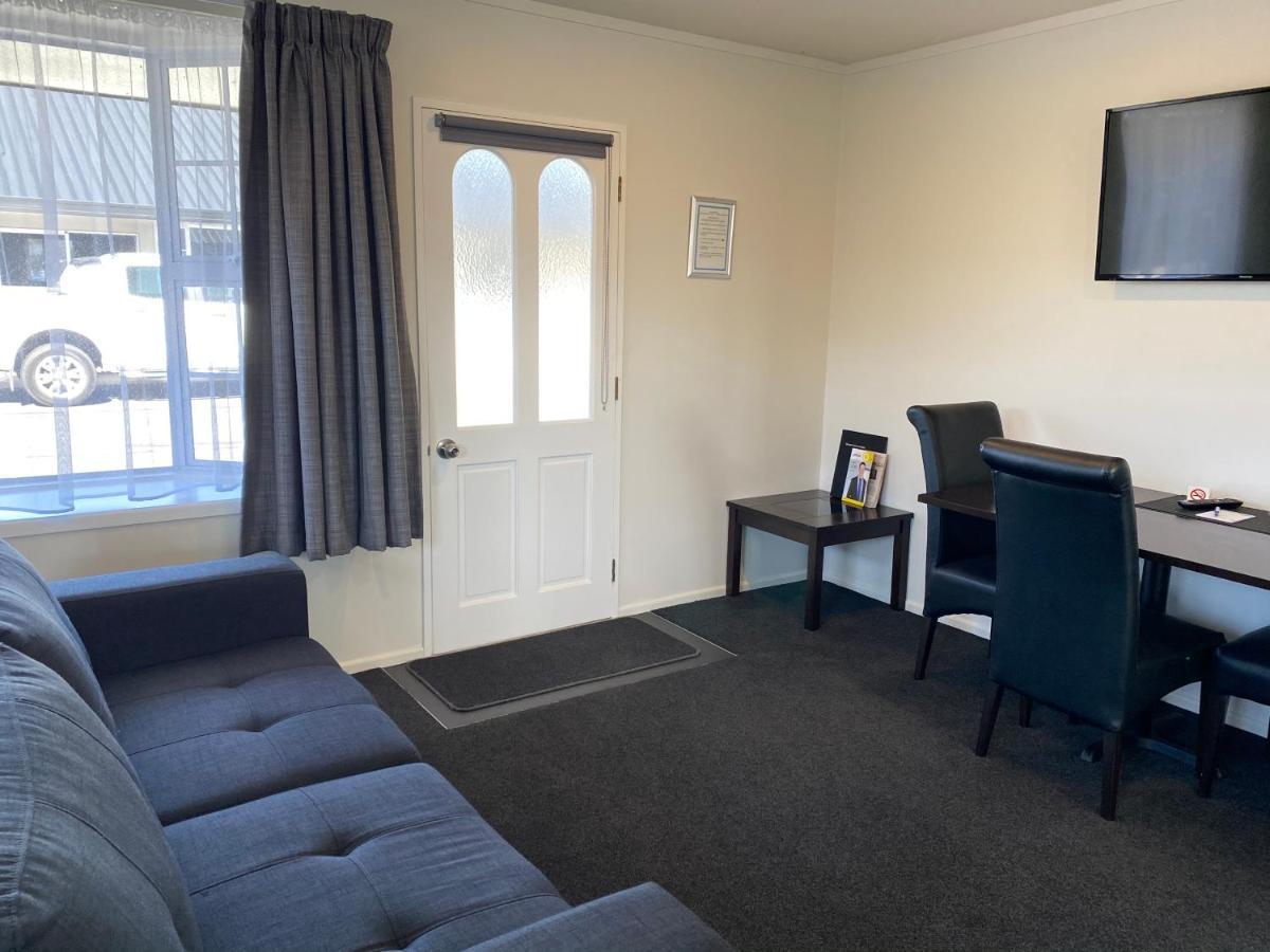 Riverlea Motel Gore Extérieur photo