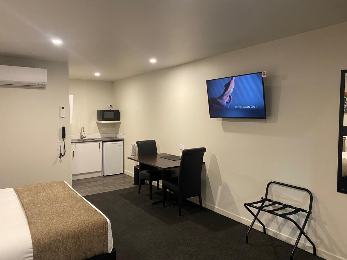 Riverlea Motel Gore Extérieur photo